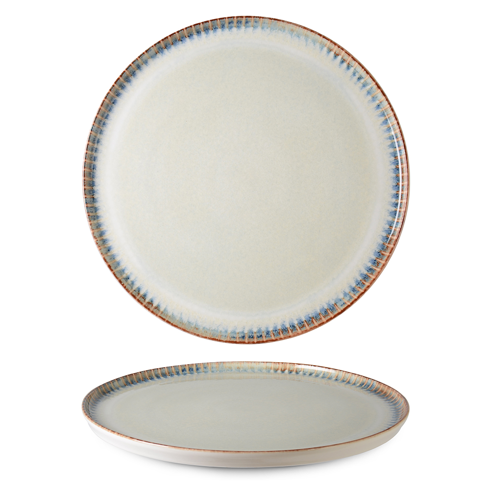 Toledo Arya Dinner Plate